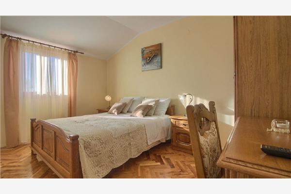 House K1, for 10 persons