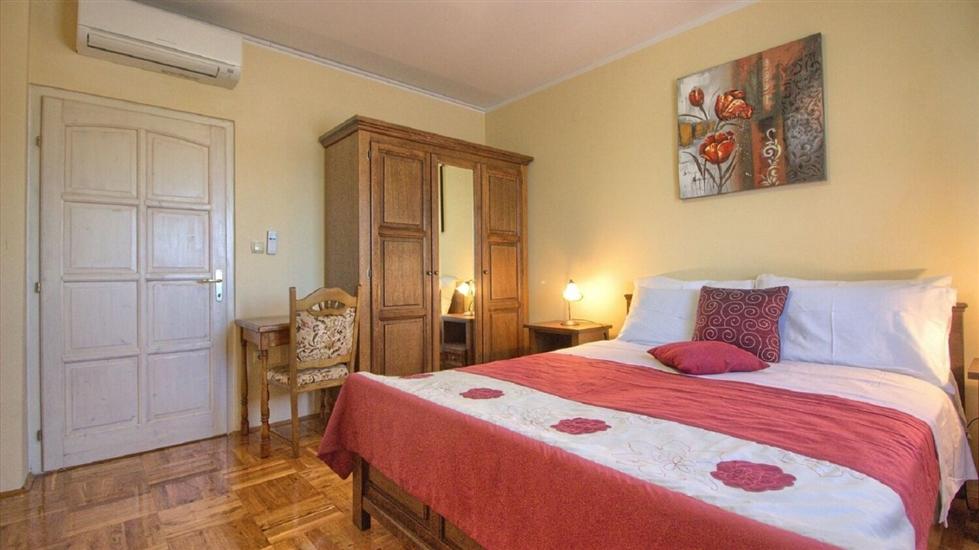 House K1, for 10 persons