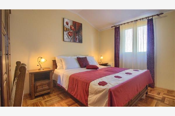 House K1, for 10 persons