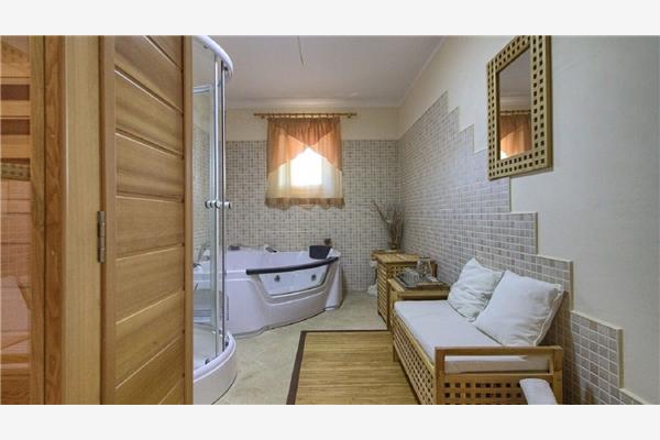 House K1, for 10 persons