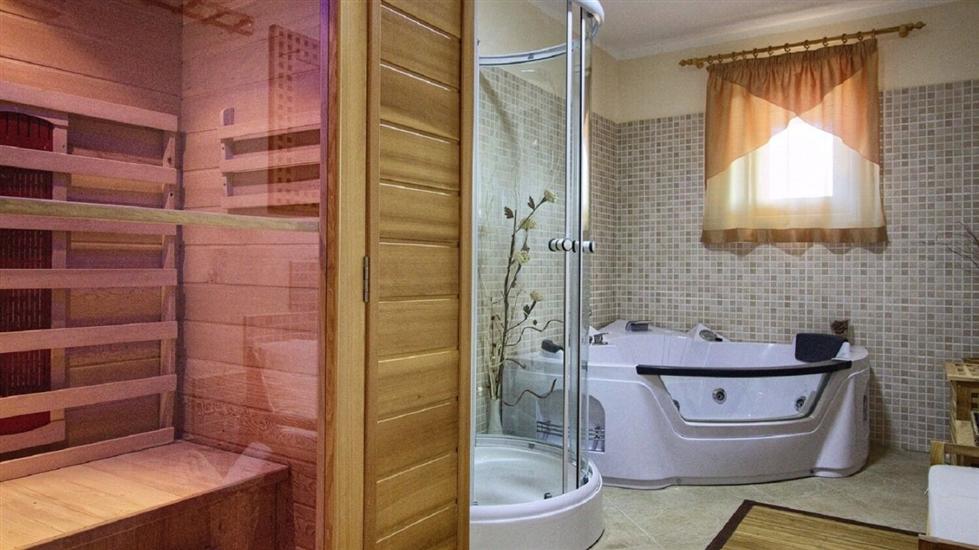 House K1, for 10 persons