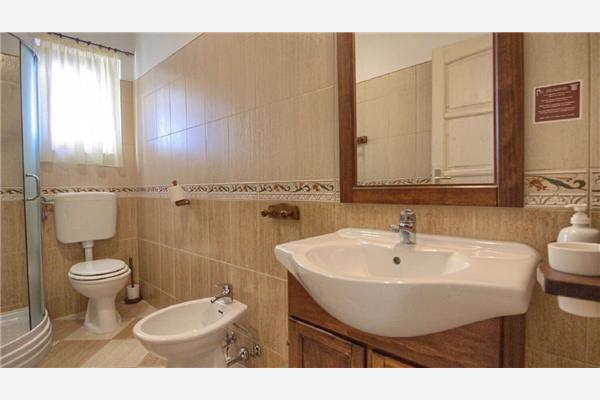 House K1, for 10 persons