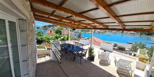 Apartman - Lumbarda - otok Korčula