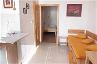 Apartman A6, 4 személyes