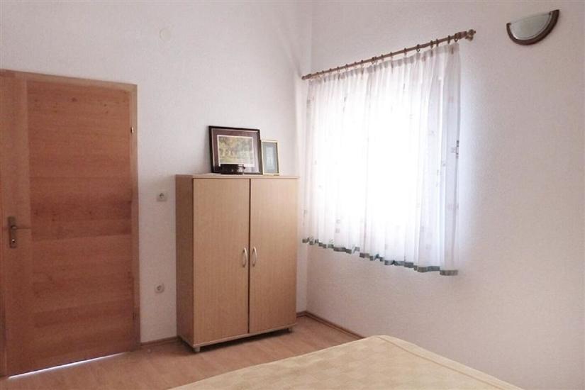 Apartment A6, for 4 persons