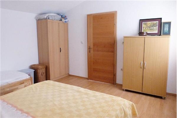 Apartment A6, for 4 persons