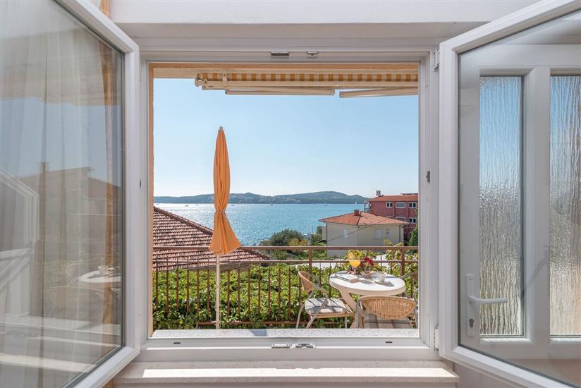 Apartment A3, for 4 persons