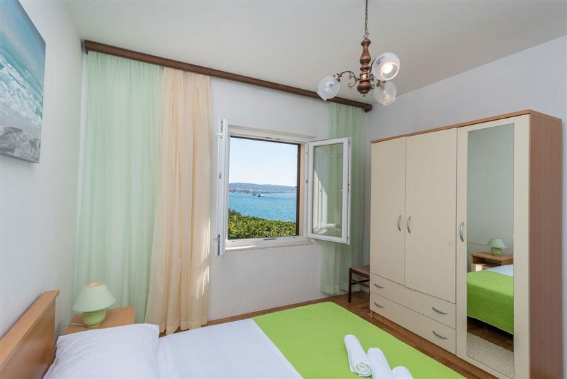 Apartment A3, for 4 persons