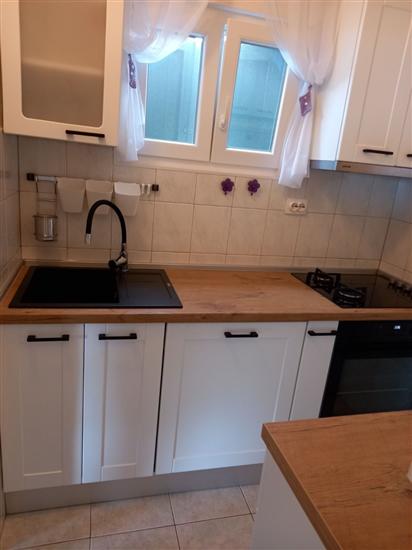 Hus K1, för 5 personer