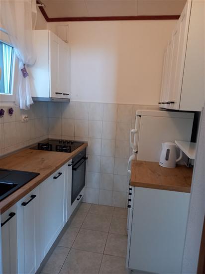 Hus K1, för 5 personer