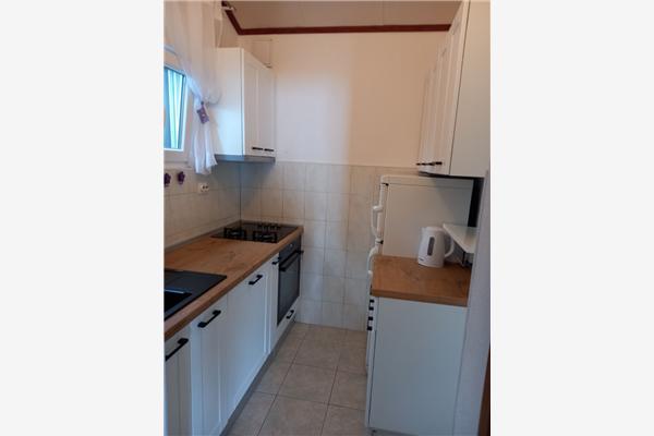 Hus K1, för 5 personer