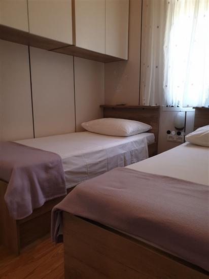 Hus K1, för 5 personer