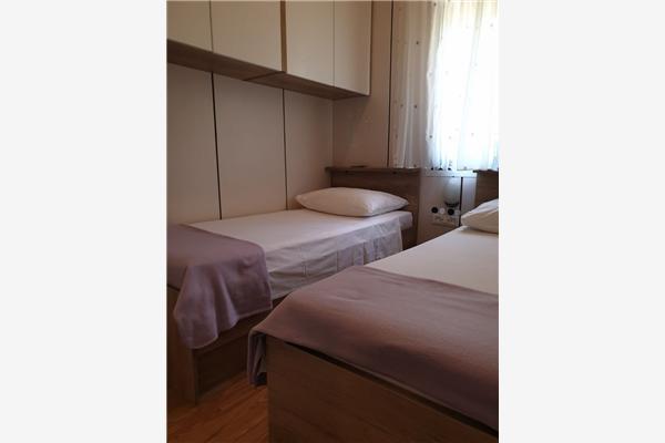 Hus K1, för 5 personer