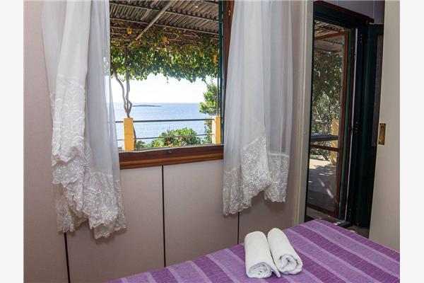 Hus K1, för 5 personer