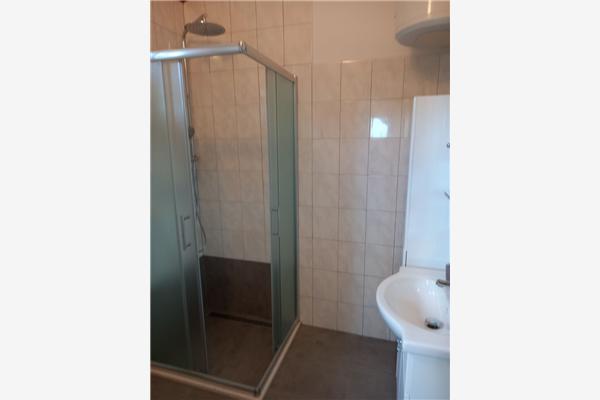 Hus K1, för 5 personer