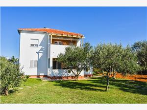 Appartamento Riviera di Zara,PrenotiTWIGIDa 86 €