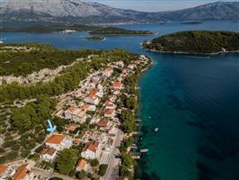 Apartment - Lumbarda - island Korcula