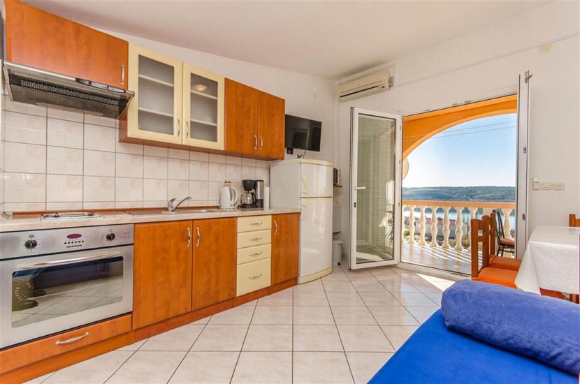 Apartman A1, na 2 osebe