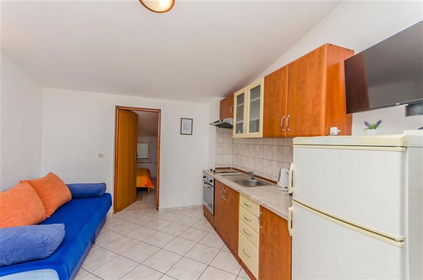 Apartman A1, na 2 osebe