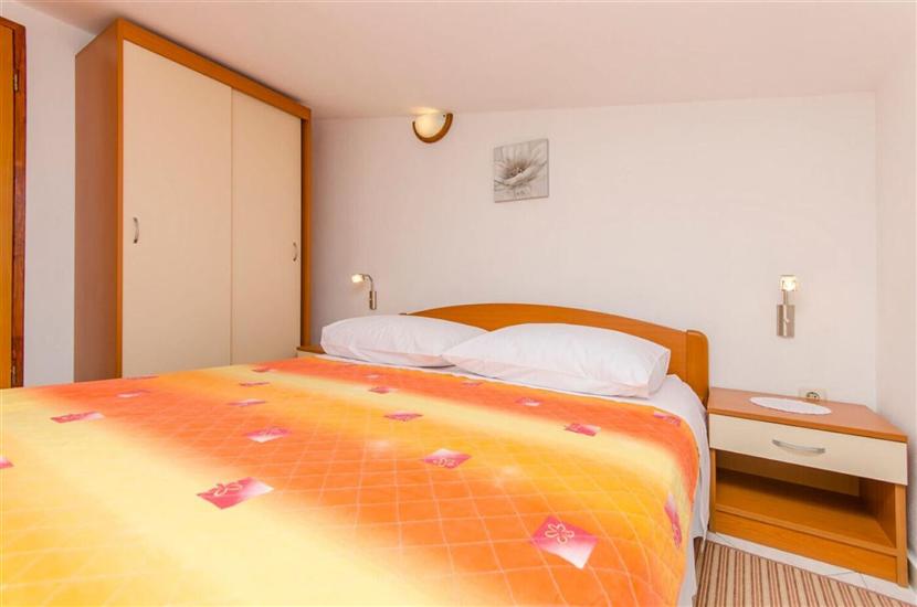 Apartman A1, na 2 osebe