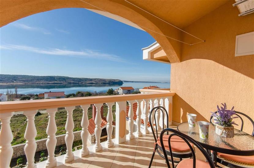 Apartman A2, na 2 osebe