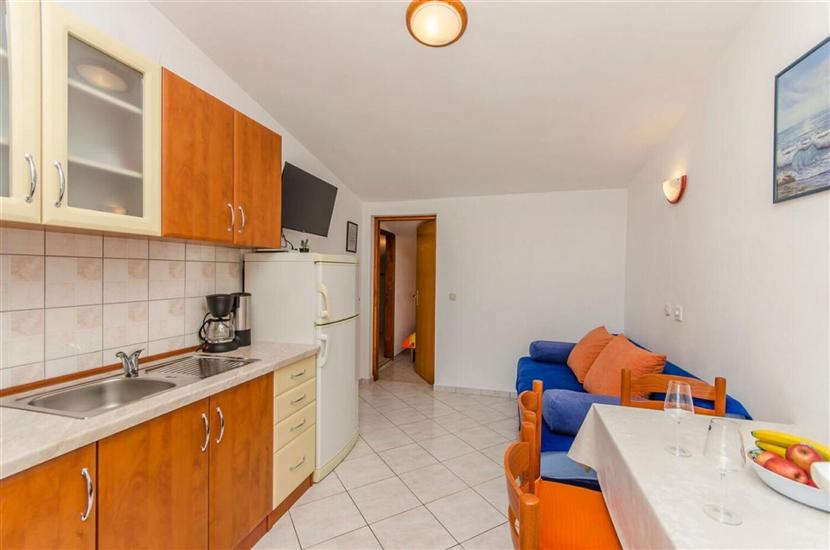 Apartman A2, na 2 osebe
