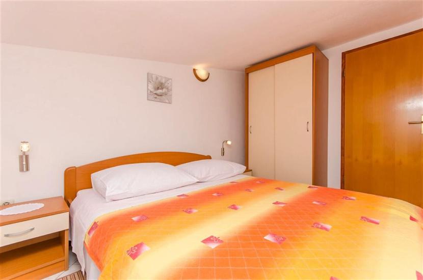 Apartman A2, na 2 osebe