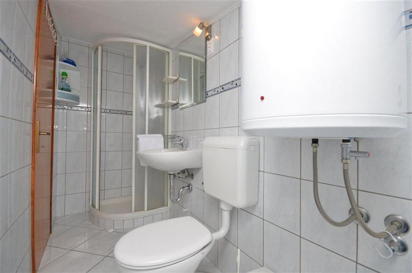Apartman A2, na 2 osebe