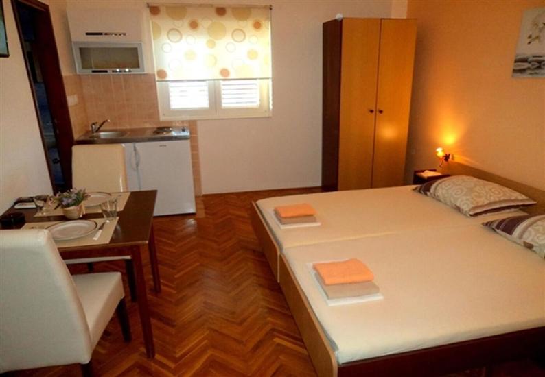 Апартаменты A3, для 2 лиц