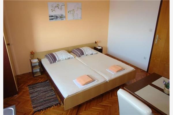 Апартаменты A3, для 2 лиц