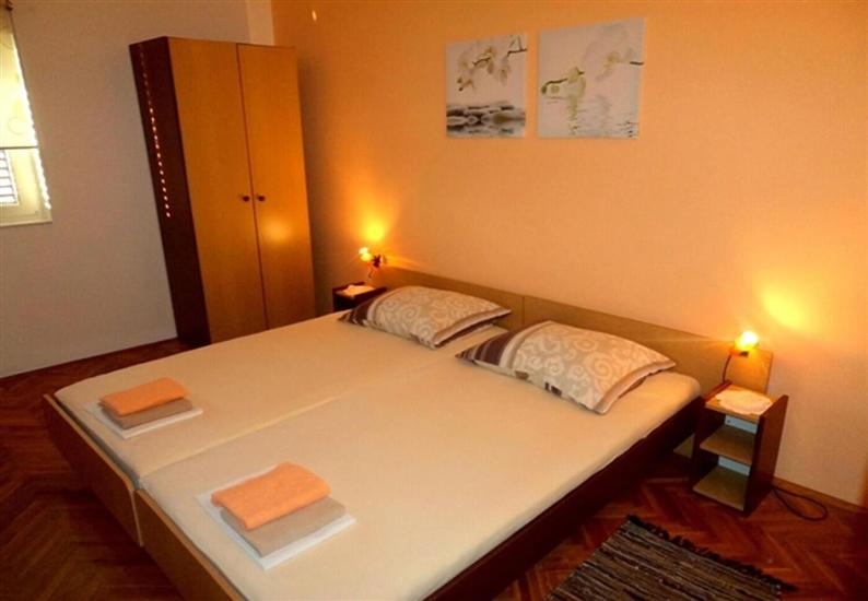 Апартаменты A3, для 2 лиц