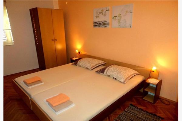 Апартаменты A3, для 2 лиц