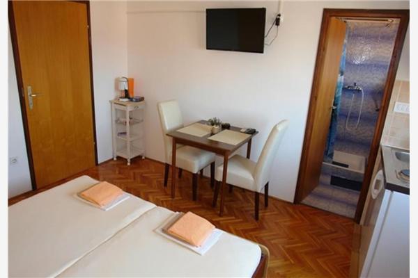 Апартаменты A3, для 2 лиц