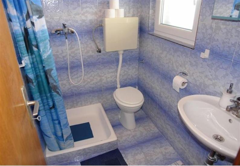 Апартаменты A3, для 2 лиц