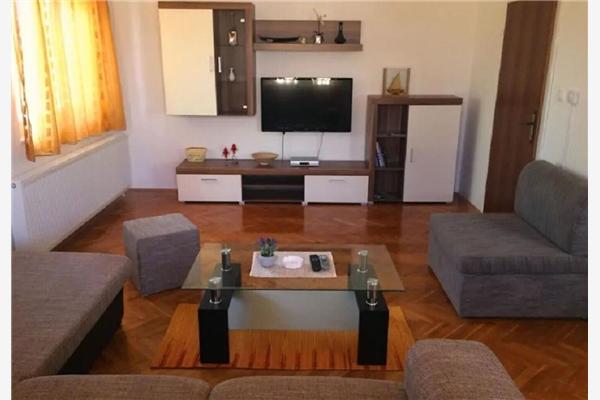 Апартаменты A5, для 6 лиц