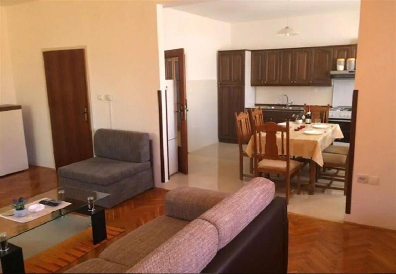 Апартаменты A5, для 6 лиц