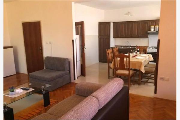 Апартаменты A5, для 6 лиц