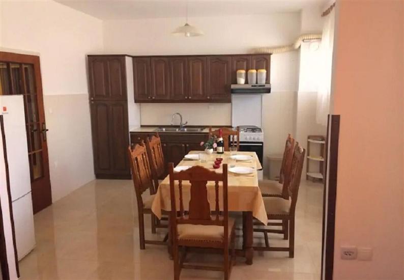 Апартаменты A5, для 6 лиц