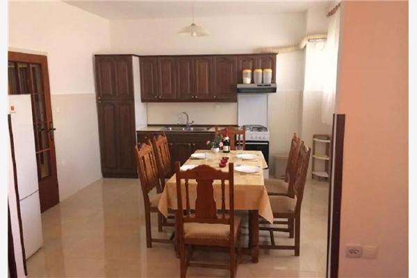 Апартаменты A5, для 6 лиц