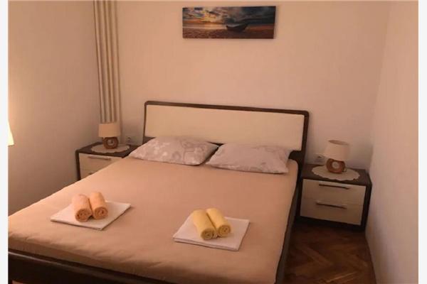 Апартаменты A5, для 6 лиц