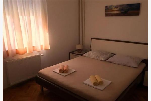 Апартаменты A5, для 6 лиц