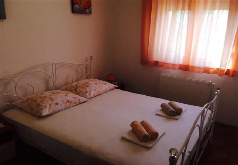 Апартаменты A5, для 6 лиц