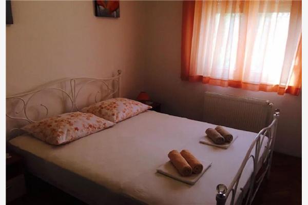 Апартаменты A5, для 6 лиц