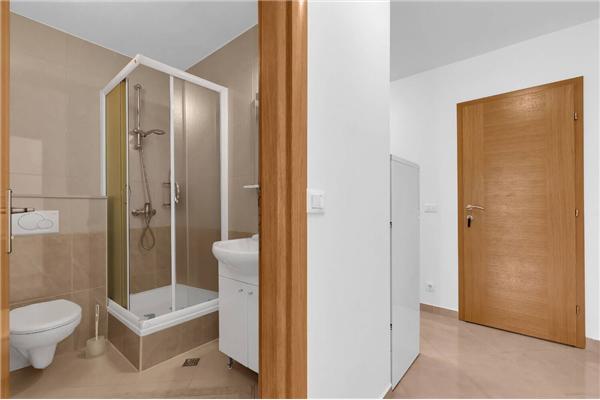 Apartment A3, for 4 persons