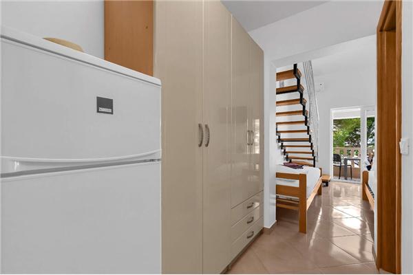 Apartment A4, for 4 persons