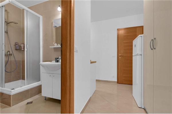 Apartment A4, for 4 persons