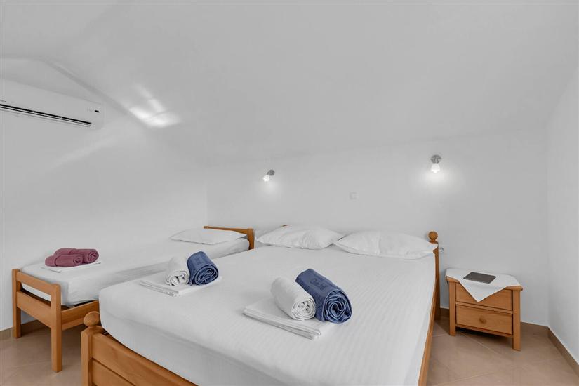 Apartment A5, for 4 persons