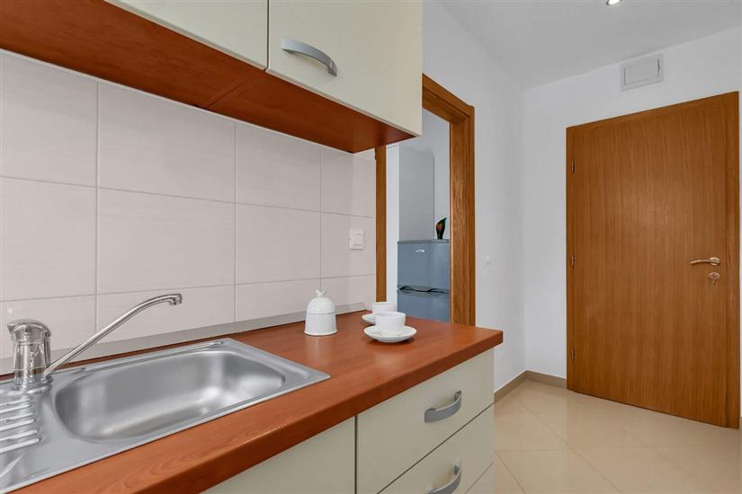Apartment A7, for 4 persons