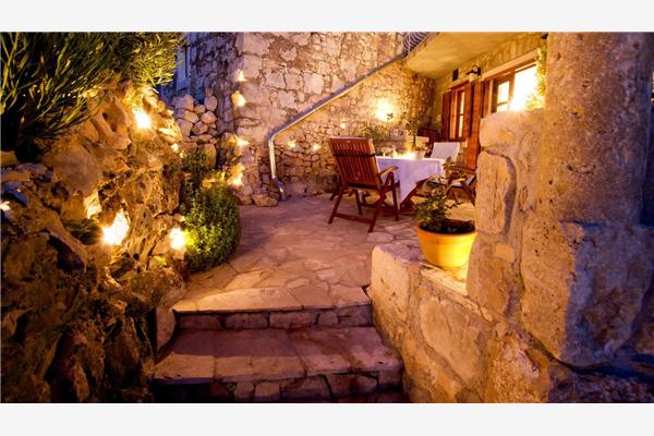 House K1, for 6 persons