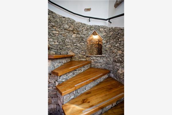 House K1, for 6 persons